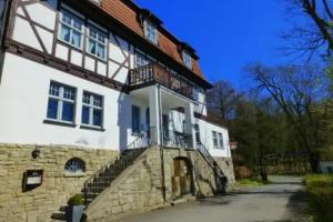 Hotel Landgut Aschenhof, Suhl