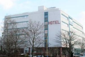 Businesshotel & Appartements Stuttgart-Vaihingen, Stuttgart