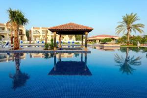 Barracuda Resort, Umm Al Quwain