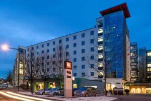 ibis Hotel Stuttgart City, Stuttgart