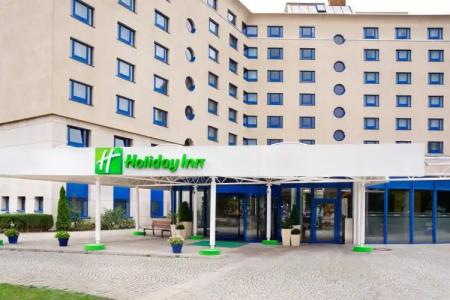 Holiday Inn Stuttgart, an IHG - 1