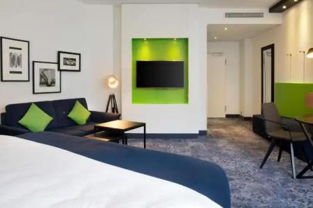 Holiday Inn Stuttgart, an IHG - 61