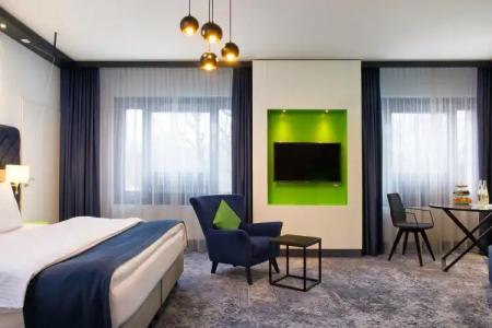 Holiday Inn Stuttgart, an IHG - 6