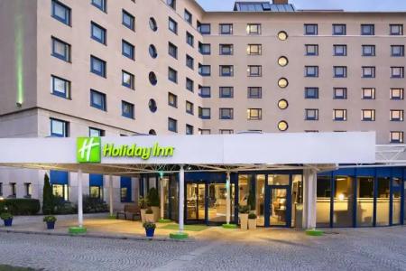 Holiday Inn Stuttgart, an IHG - 44