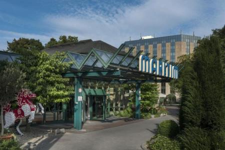 Maritim Stuttgart - 104