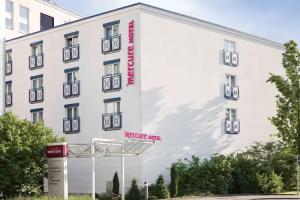 Mercure Hotel Stuttgart Airport Messe, Stuttgart