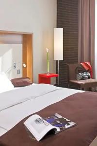 Mercure Stuttgart Airport Messe - 108