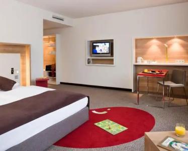 Mercure Stuttgart Airport Messe - 117