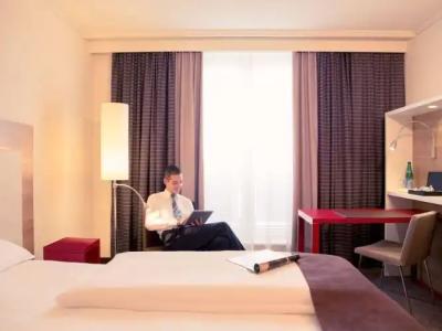 Mercure Stuttgart Airport Messe - 106