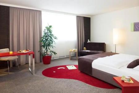 Mercure Stuttgart Airport Messe - 125