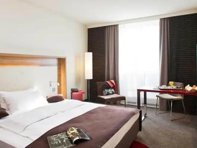 Mercure Stuttgart Airport Messe - 100