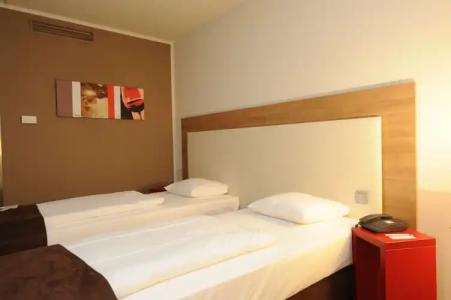 Mercure Stuttgart Airport Messe - 120