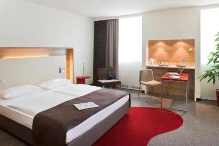 Mercure Stuttgart Airport Messe - 101