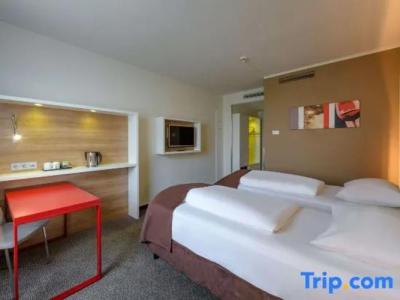 Mercure Stuttgart Airport Messe - 116