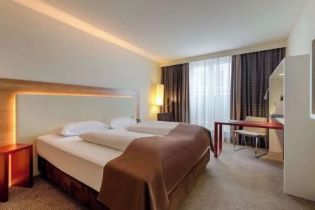 Mercure Stuttgart Airport Messe - 114