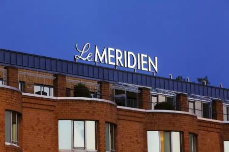 Le Meridien Stuttgart - 0