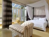 1 Bedroom Presidential Double Suite