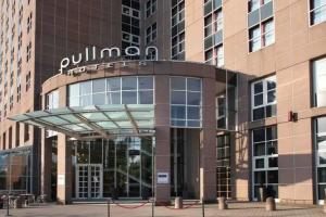 Pullman Stuttgart Fontana, Stuttgart