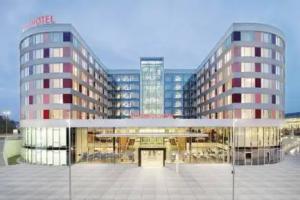 Movenpick Hotel Stuttgart Airport, Stuttgart