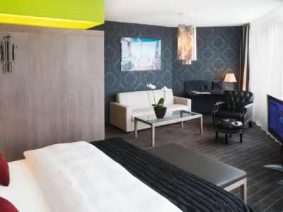 Movenpick Stuttgart Airport - 103