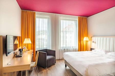 Park Inn by Radisson Stuttgart - 105