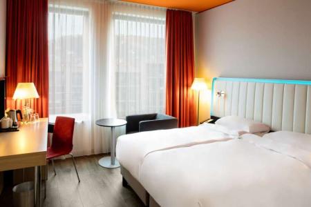 Park Inn by Radisson Stuttgart - 125