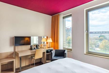 Park Inn by Radisson Stuttgart - 117