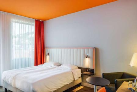 Park Inn by Radisson Stuttgart - 119