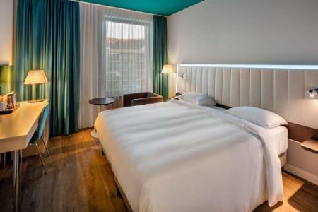 Park Inn by Radisson Stuttgart - 103