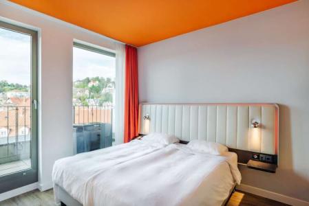 Park Inn by Radisson Stuttgart - 120