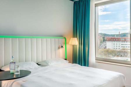 Park Inn by Radisson Stuttgart - 111