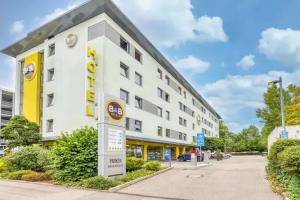 B&B Hotel Stuttgart-Vaihingen, Stuttgart