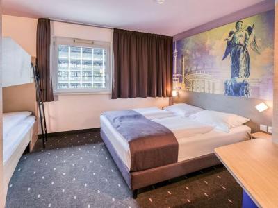 B&B Stuttgart-Vaihingen - 50