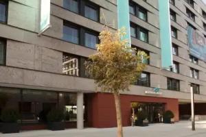 Motel One Stuttgart-Mitte, Stuttgart