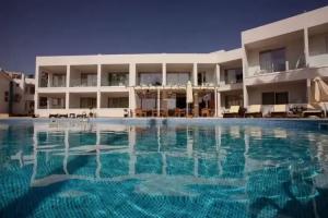 Bellini Hotel, Ayia Napa