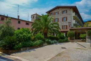 Hotel Antico Monastero, Toscolano Maderno