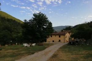 Locanda Di Alberi, Borgo San Lorenzo