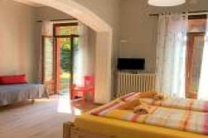 Villa Angelina Guest House, Cannero Riviera