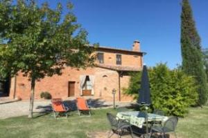 Agriturismo Marinello, Pienza