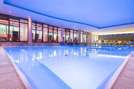 Best Western Plus Kuran der Obermaintherme - 16