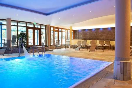 Best Western Plus Kuran der Obermaintherme - 15