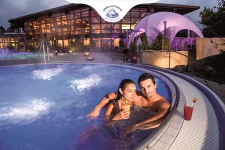 Best Western Plus Kuran der Obermaintherme - 17