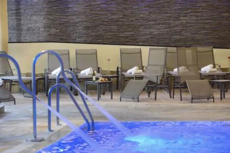 Best Western Plus Kuran der Obermaintherme - 34