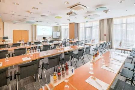 Best Western Plus Kuran der Obermaintherme - 23