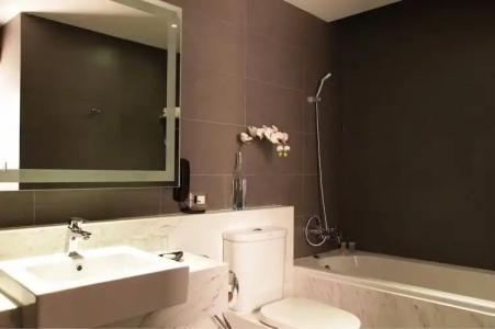 Grand Diamond Suites - 106
