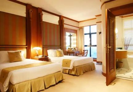 Grand Diamond Suites - 4