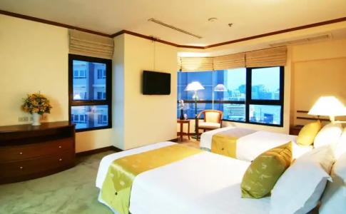Grand Diamond Suites - 6