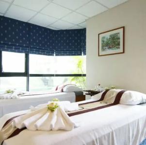 Grand Diamond Suites - 7