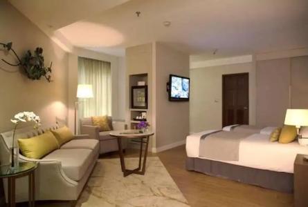Grand Diamond Suites - 101