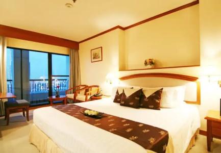 Grand Diamond Suites - 5